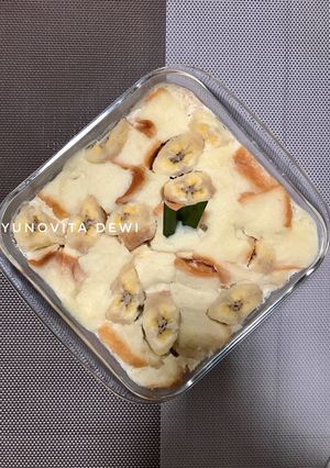 Foto resep 19. Carang Gesing Pisang
