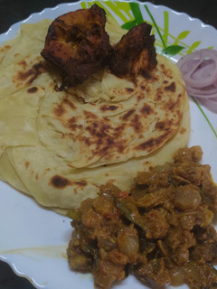 பரோட்டா செய்முறை முக்கிய புகைப்படம்