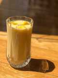 Batido de mango 🥭 R.E.F.R.E.S.C.A.N.TE 🥭