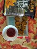 Jowari methi muthiyas
