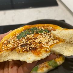 Spicy Bread🌶🌶🌶 A picture of Spicy Bread🌶🌶🌶.
