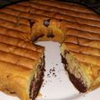 Marmer Cake