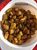 Ghanthal ka aachar