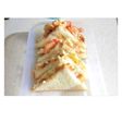 Sandwich telur mudah bekal anak
