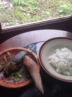 Foto resep Pecel lele sambel geprek
