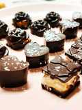 Bombons irresistíveis