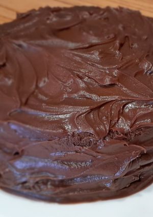 Una foto de Torta Matilda