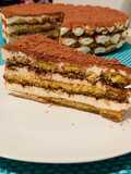 Tiramisú Express 😋