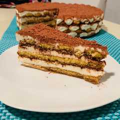 Una foto de Tiramisú Express 😋