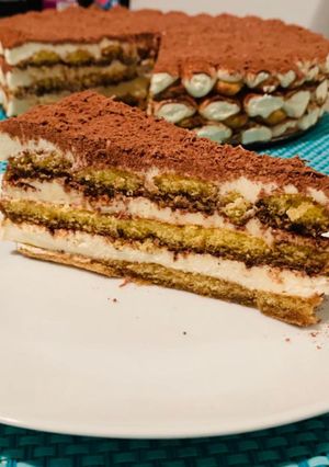 Una foto de Tiramisú Express 😋