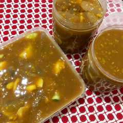 Rujak Aceh Kweni রেসিপির প্রধান ছবি