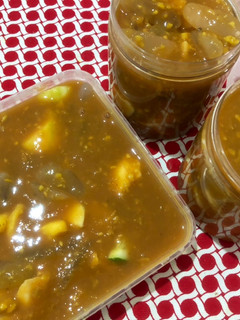 Foto resep Rujak Aceh Kweni