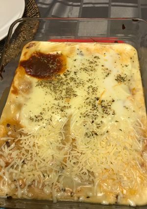 Foto resep Lasagna