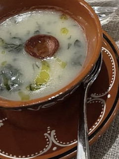 Foto de Caldo Verde