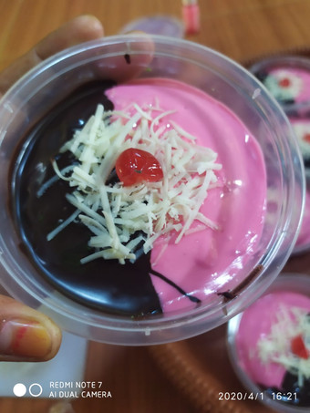 Resep Brownis coklat lumer (BCL) bakulan ku Anti Gagal