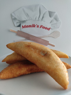 Una foto de Empanadas