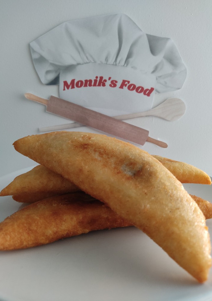 Una foto de Empanadas