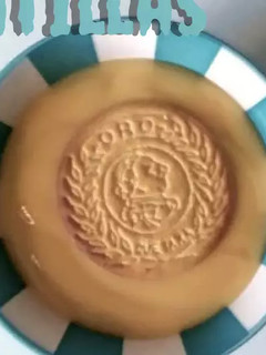 Una foto de Natillas en Mambo