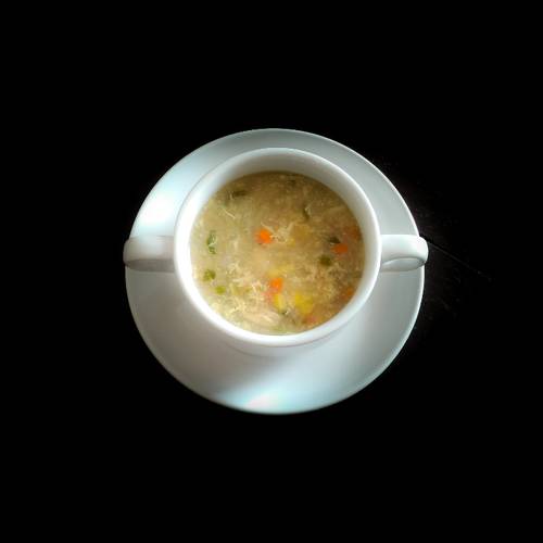 resep sup jagung