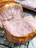 Killer Toast Taro Bread (TangZong)
