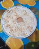 Pay de limón con galletas