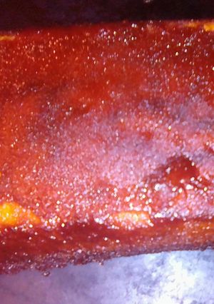 Una foto de Quesillo De auyama 🍮