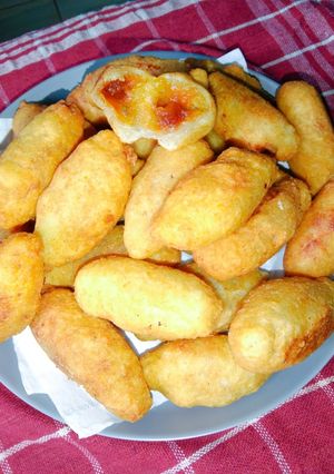 Foto resep 77. Misro || Jemblem