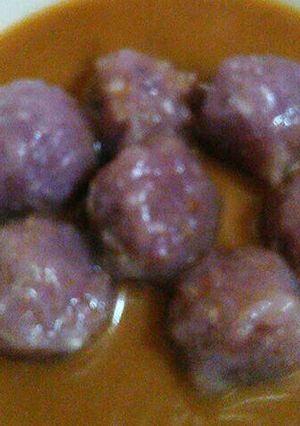 Foto resep Kolak biji salak