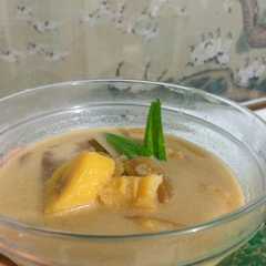รูปของ Kolak Pisang