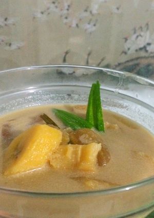 Foto resep Kolak Pisang
