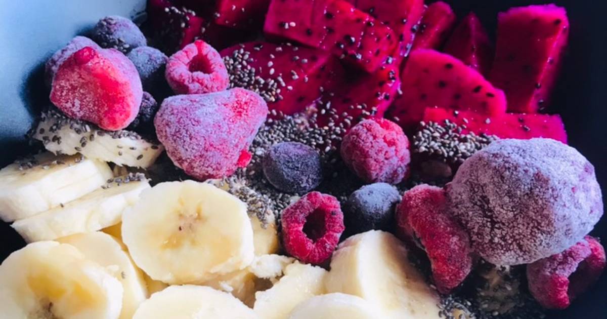 766 resep rolled oat enak dan sederhana ala rumahan Cookpad