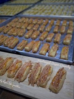 Foto resep Kastengel Super Crunchy