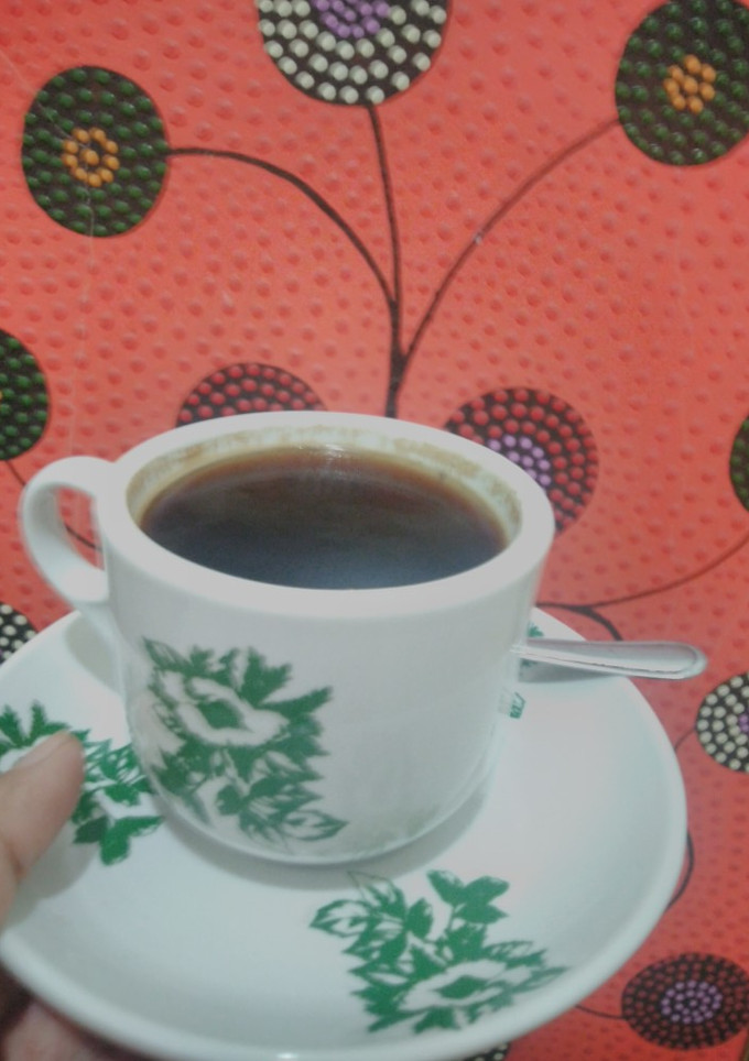 Foto resep Kopi Tubruk Original