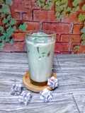 Matcha Thai Tea