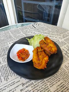 Foto resep Ayam Goreng Ketumbar