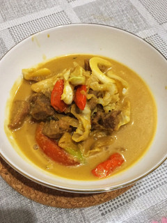Foto resep Tongseng Sapi Sederhana