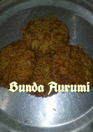 Foto resep MenDol KriBo