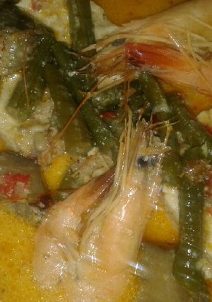 Foto resep Sayur lodeh