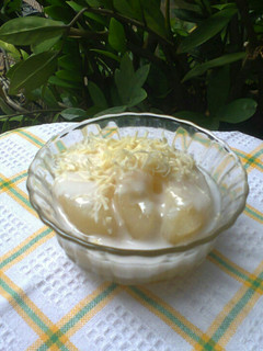 Foto resep Singkong thailand