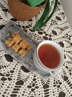 عکسی از دستور شیرینی نخودچی(شیرینی عید)