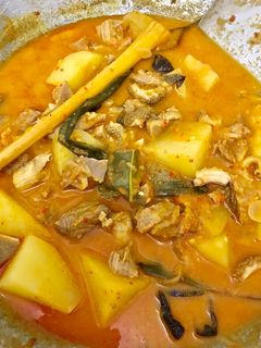 Foto resep Asam Padeh Daging