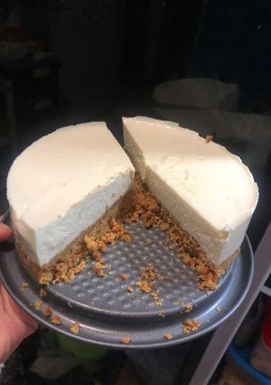 Foto resep Cheesecake ala Rumahan