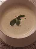 Gazpacho de invierno