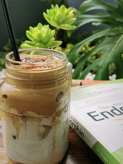 Foto resep Dalgona Coffee
