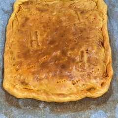 Una foto de Empanada gallega