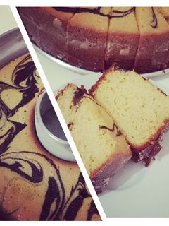 Foto resep Bolu gula merah