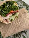 Wrap
