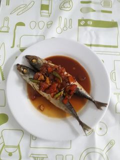 Foto resep Pindang kecap resep ibu