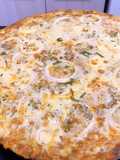 Pizza de sardinha