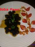 167. Boba Pearl....kenyal